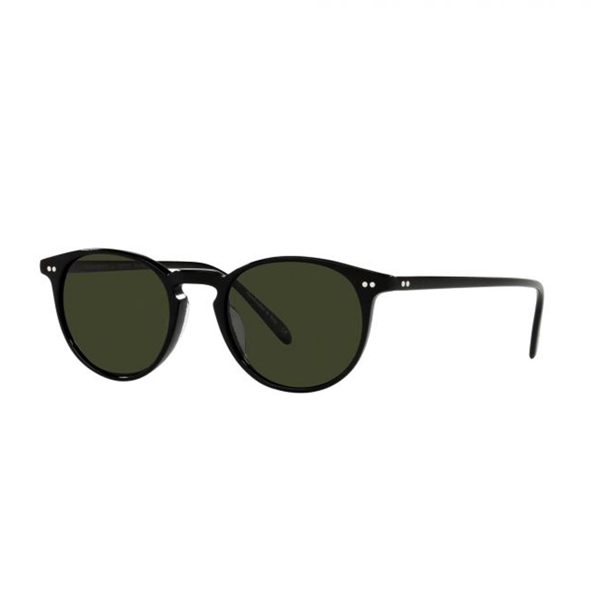 Oliver Peoples Unisex Nero Ov5004su Celluloid Occhiali Sole