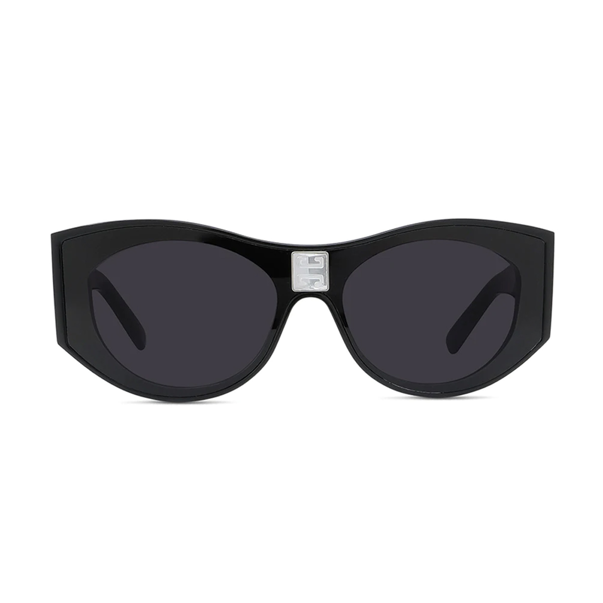 Givenchy Women's Nero Gv40014i Celluloid Occhiali Sole