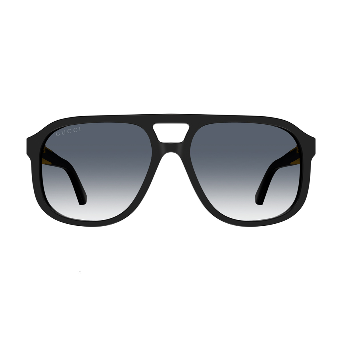 Gucci Unisex Nero Gg1188s Celluloid Occhiali Sole