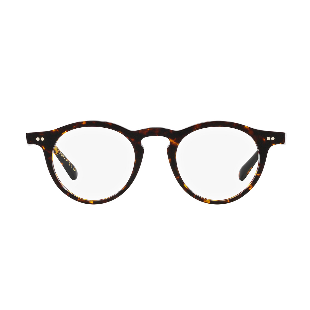 Oliver Peoples Men's Marrone Ov5504u 1741 Occhiali Vista