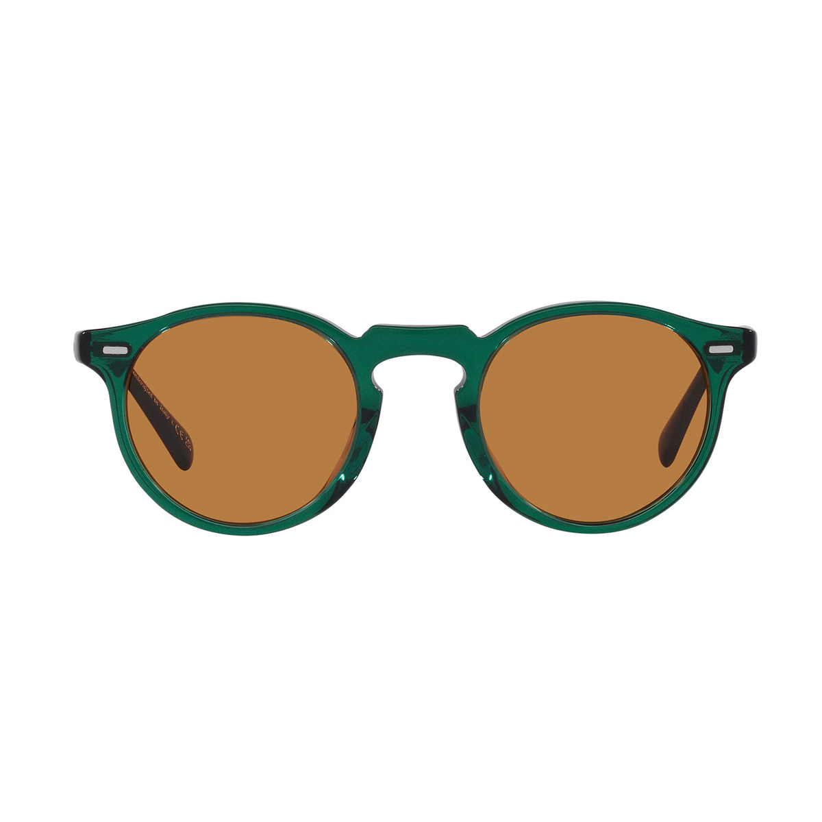 Oliver Peoples Men's Verde Ov5217s 176353 Acetate Occhiali Sole
