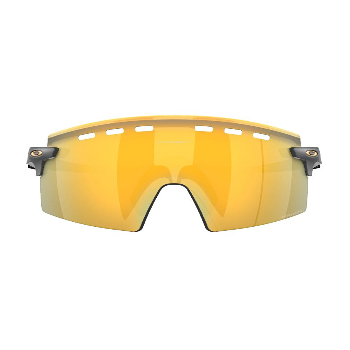 Oakley Unisex Nero Oo9235 923506 Propionate Occhiali Sole