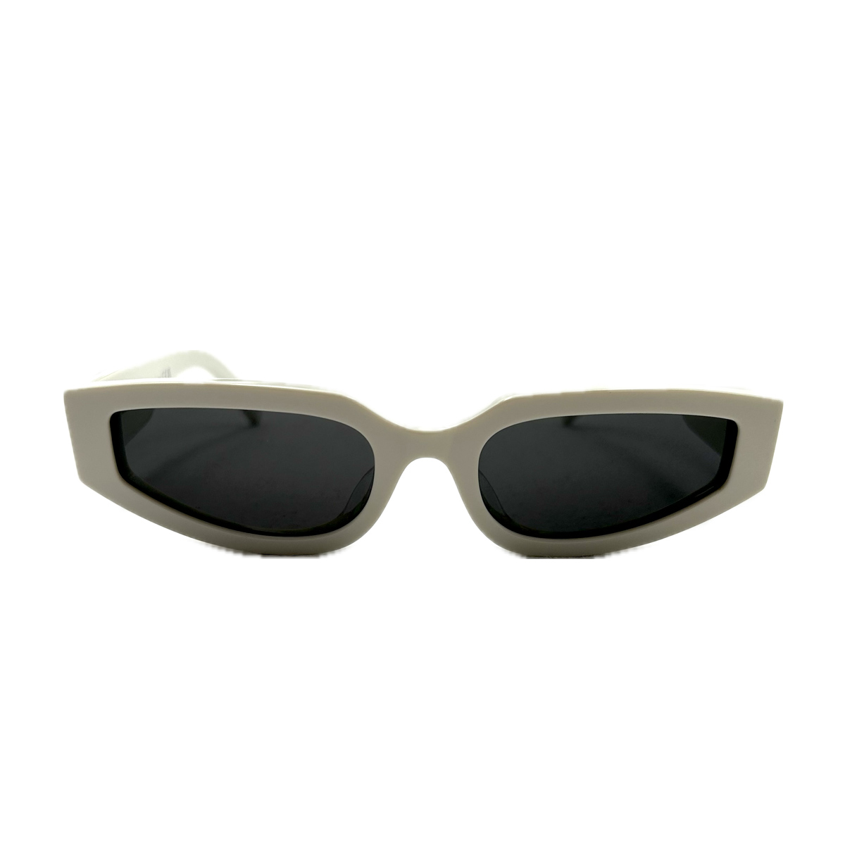 Cl Women's Bianco Cl40269u 25A Acetate Occhiali Sole