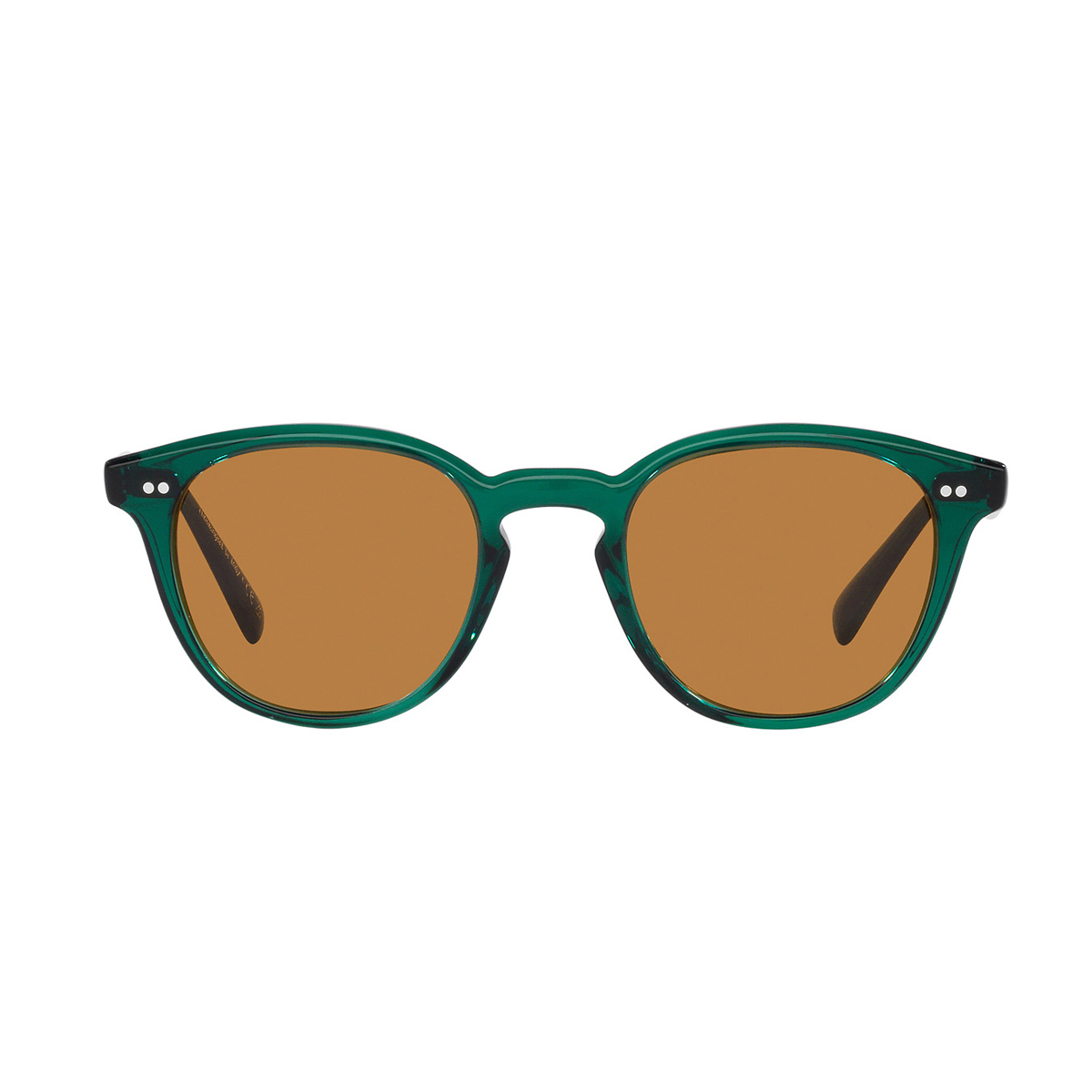 Oliver Peoples Men's Verde Ov5454su 176353 Acetate Occhiali Sole
