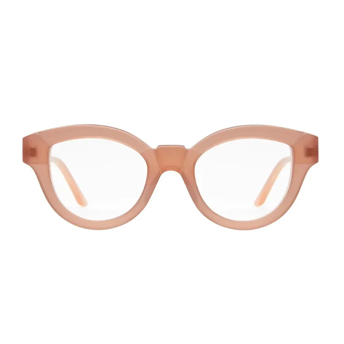 Kuboraum Women's Rosa K27 Occhiali Sole