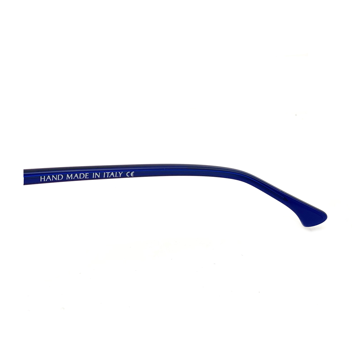 Silvian Heach Women's Blu Babe Celluloid Occhiali Sole