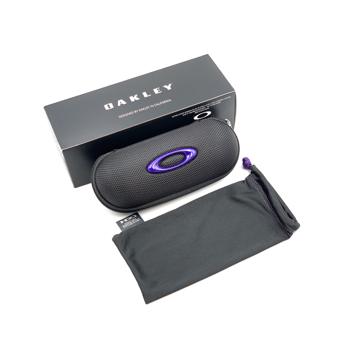 Oakley Unisex Trasparente Oo9242 924205 Propionate Occhiali Sole