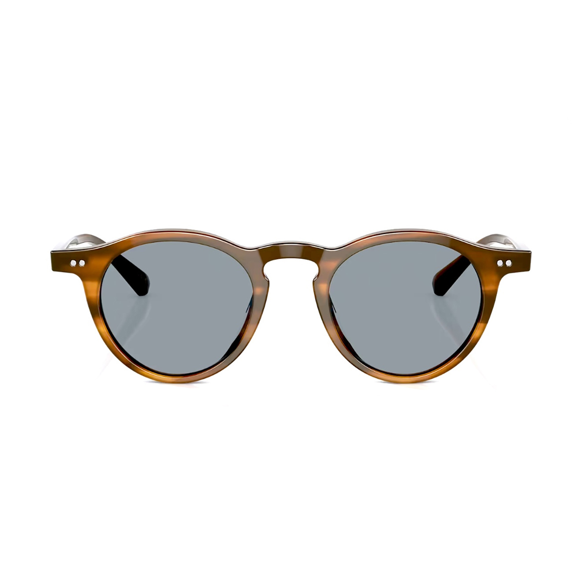 Oliver Peoples Men's Marrone Ov5504su 1753R8 Acetate Occhiali Sole
