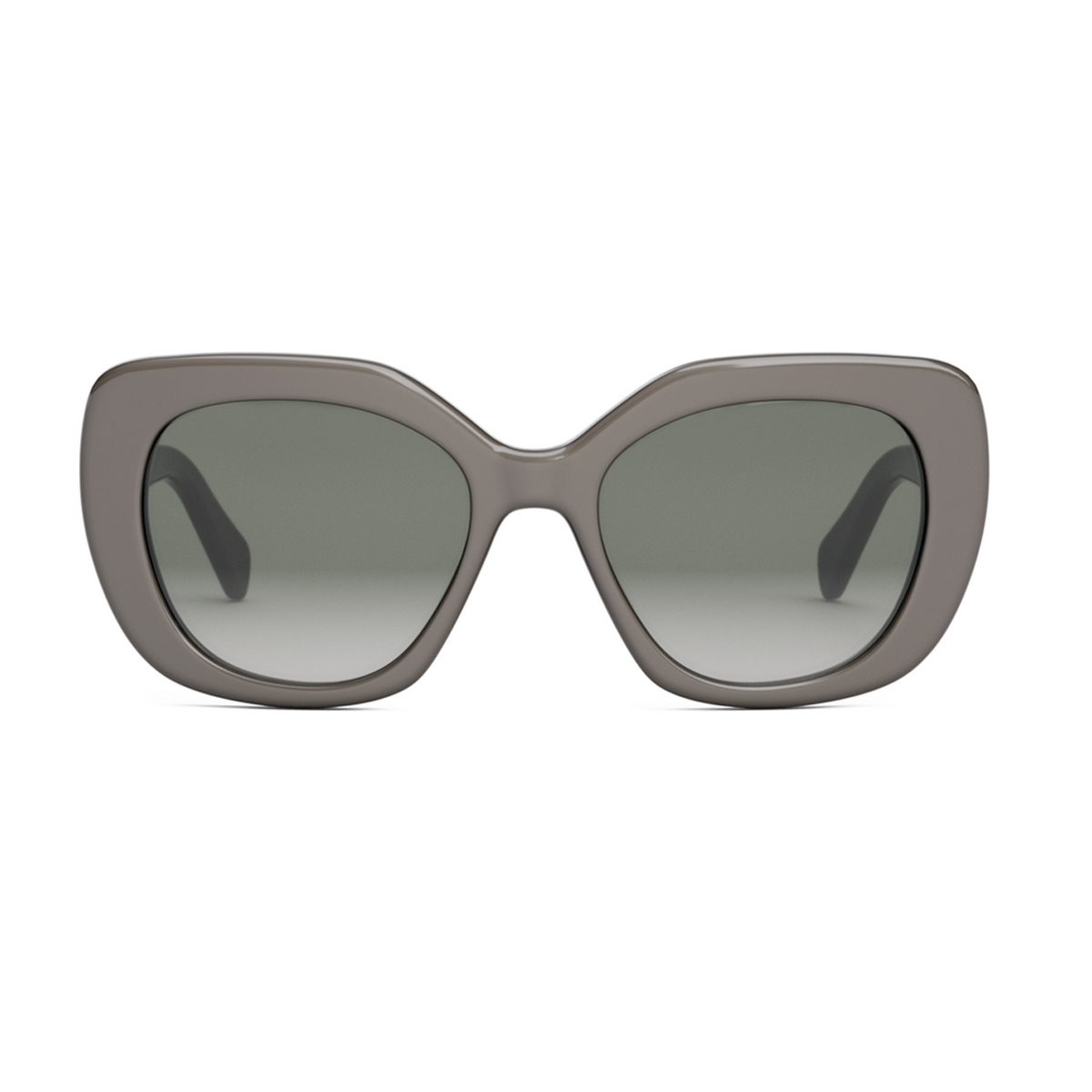 Cl Women's Grigio Cl40226u 20B Acetate Occhiali Sole