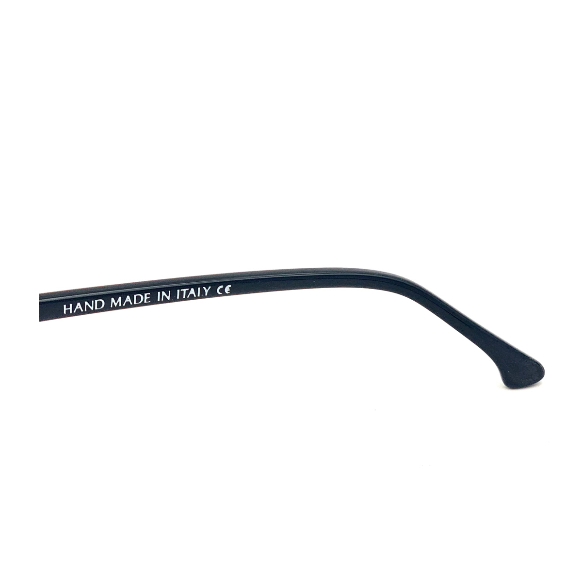 Silvian Heach Women's Nero Babe C 100 Celluloid Occhiali Sole