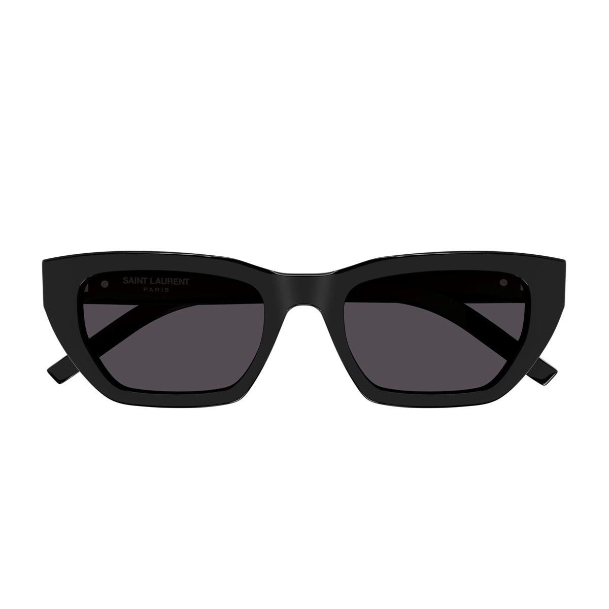 Saint Laurent Women's Nero Sl M127-F 001 Acetate Occhiali Sole
