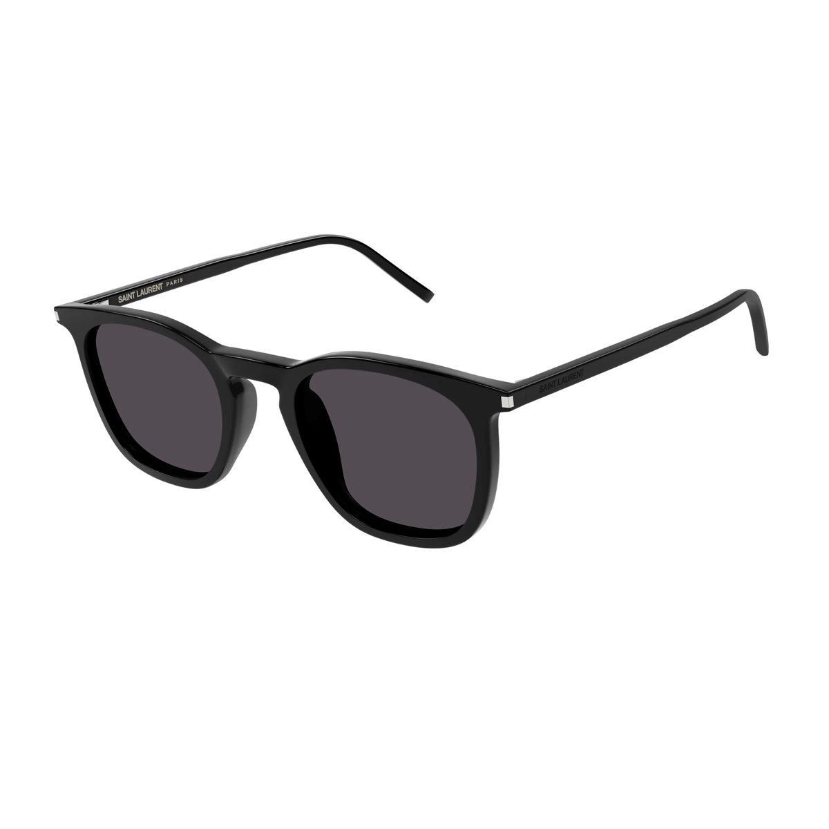 Saint Laurent Women's Nero Sl 623 001 Acetate Occhiali Sole