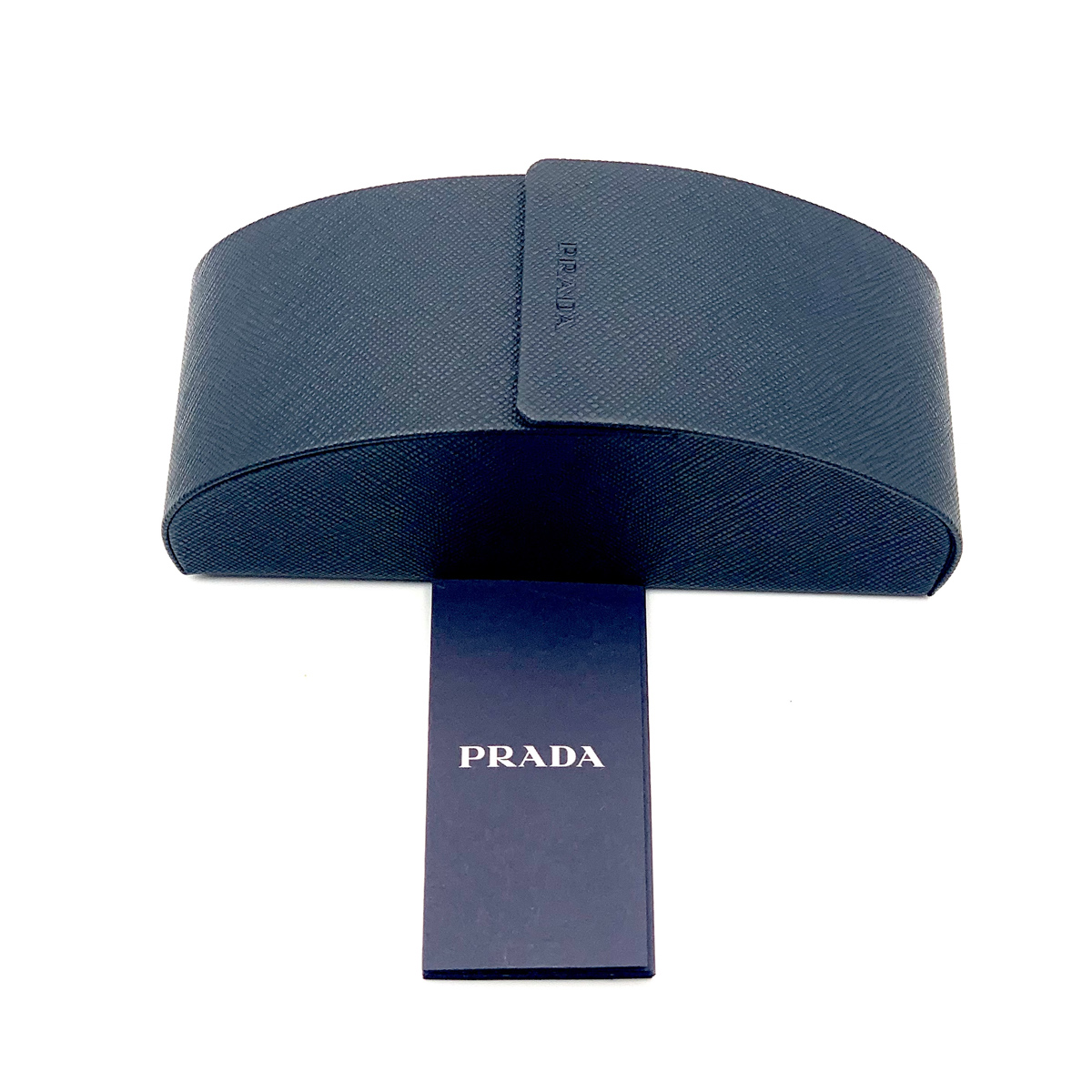 Prada Women's Nero Symbole Pr17ws Occhiali Sole