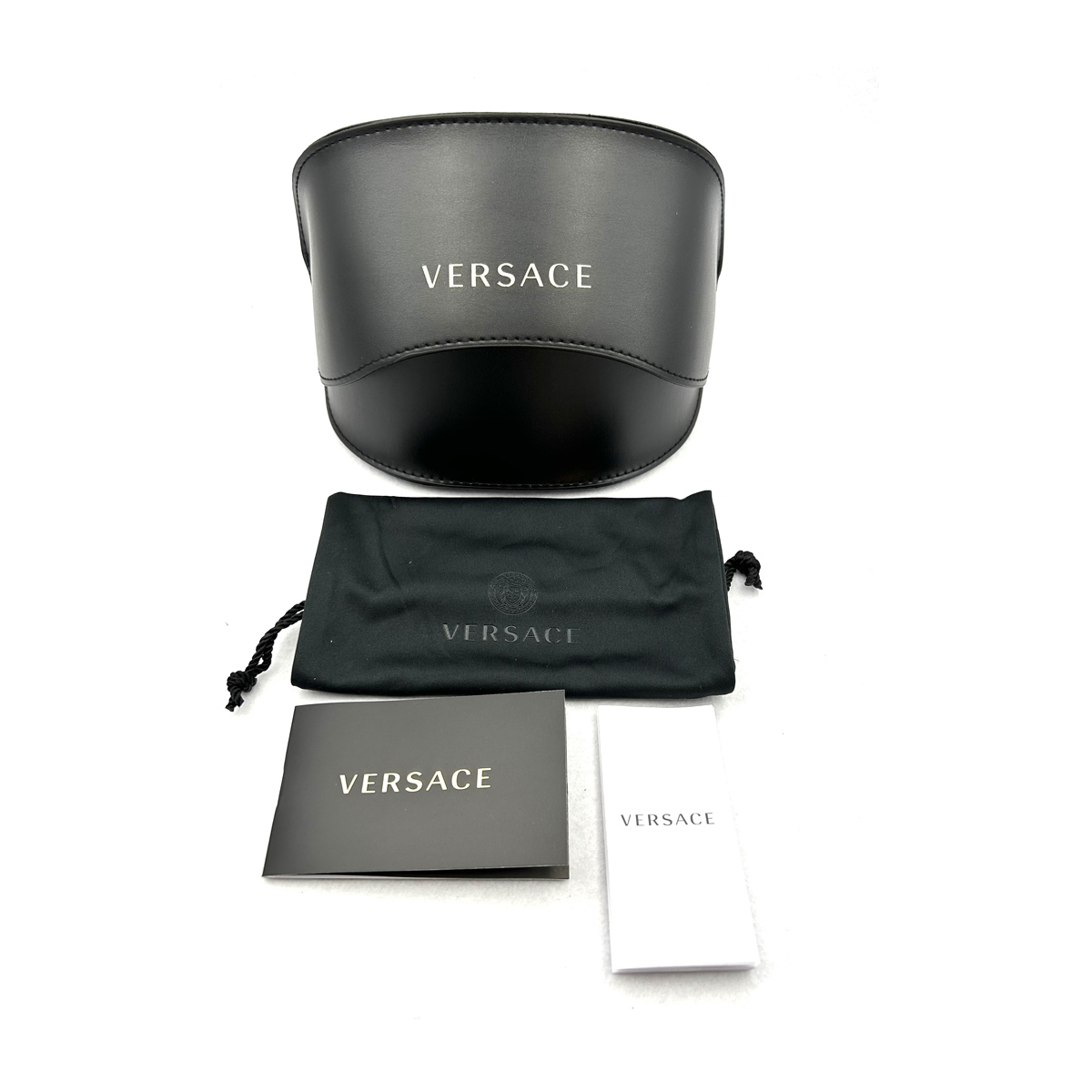 Versace Unisex Viola Ve4451 541987 Celluloid Occhiali Sole