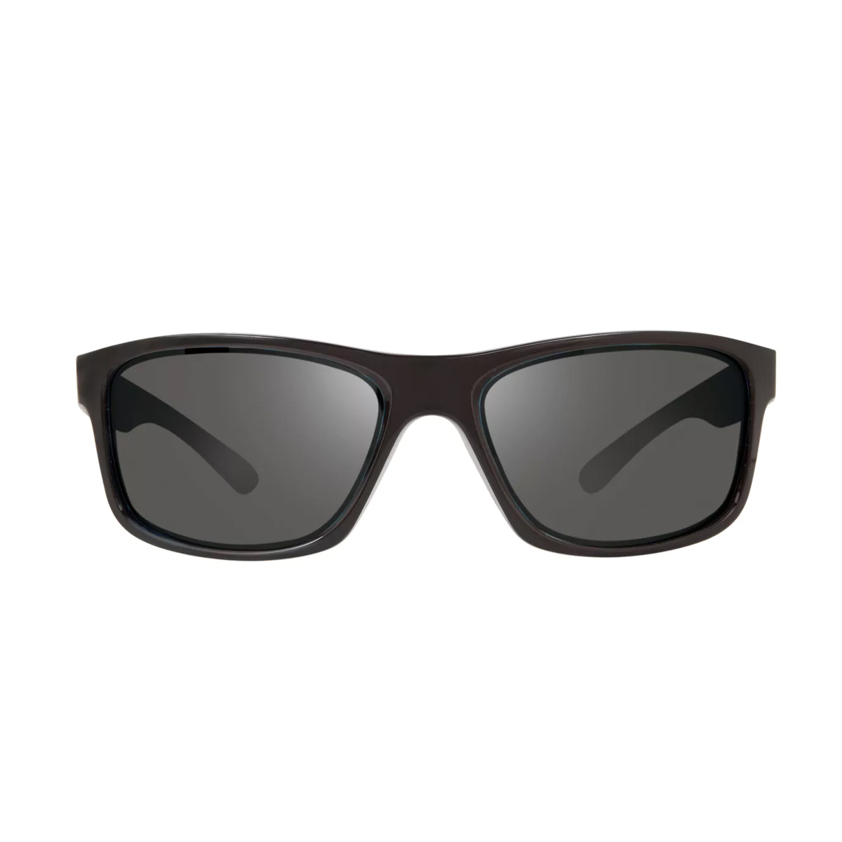 Revo Unisex Nero Harness Re4071 11Gy Acetate Occhiali Sole