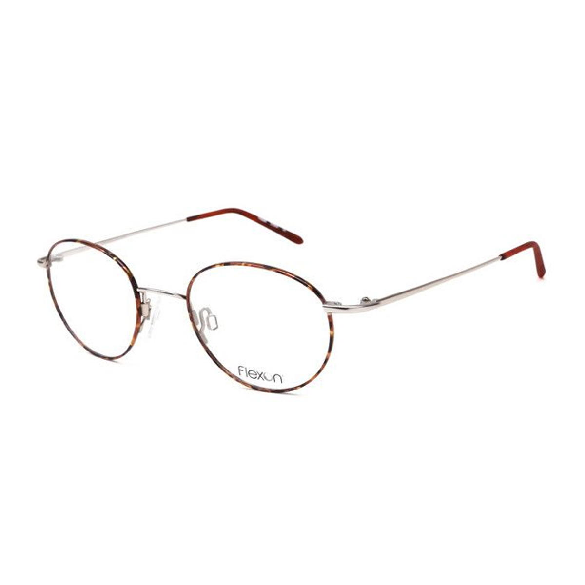 Flexon Men's Marrone 623 Occhiali Vista
