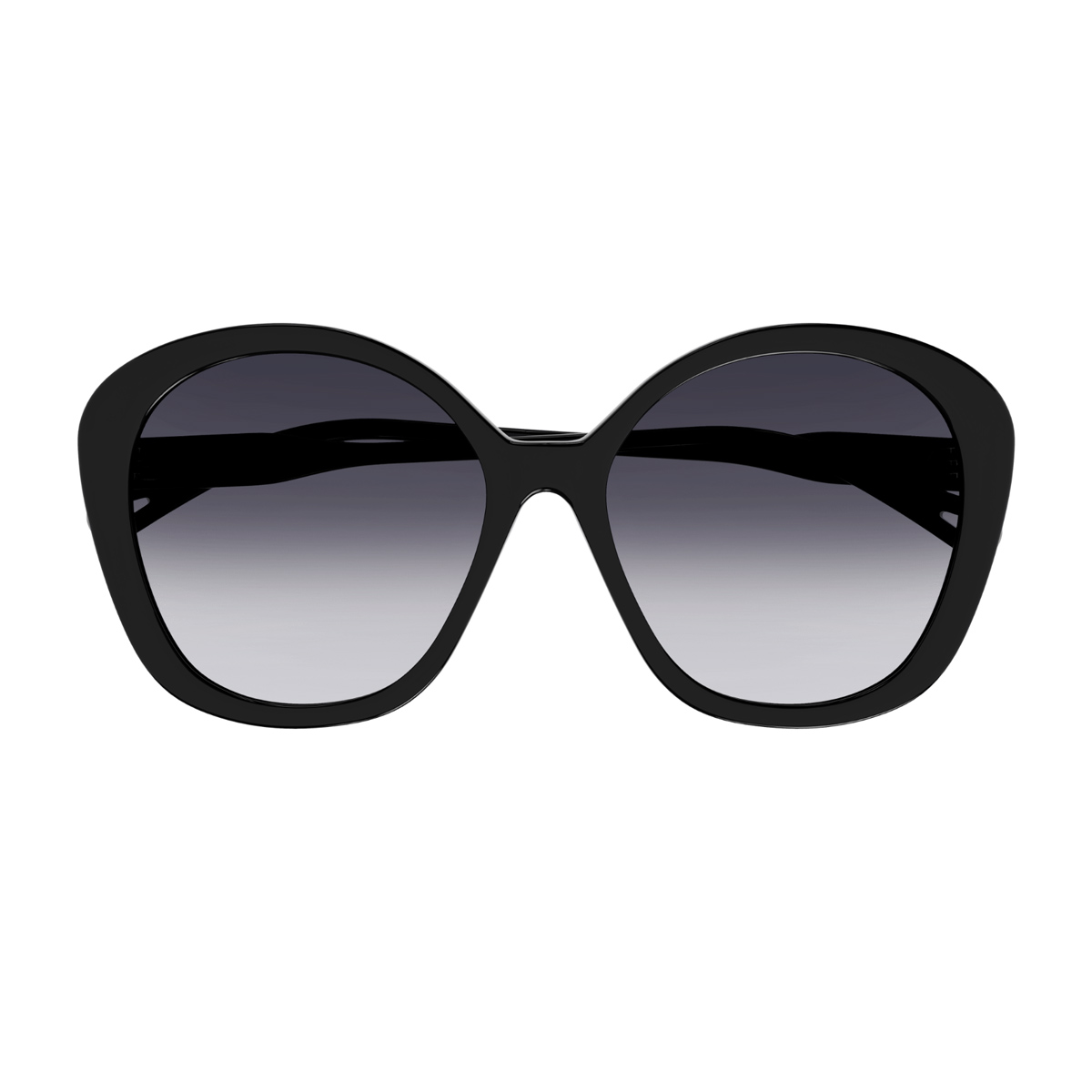 Chloé Women's Nero Ch0081s Celluloid Occhiali Sole