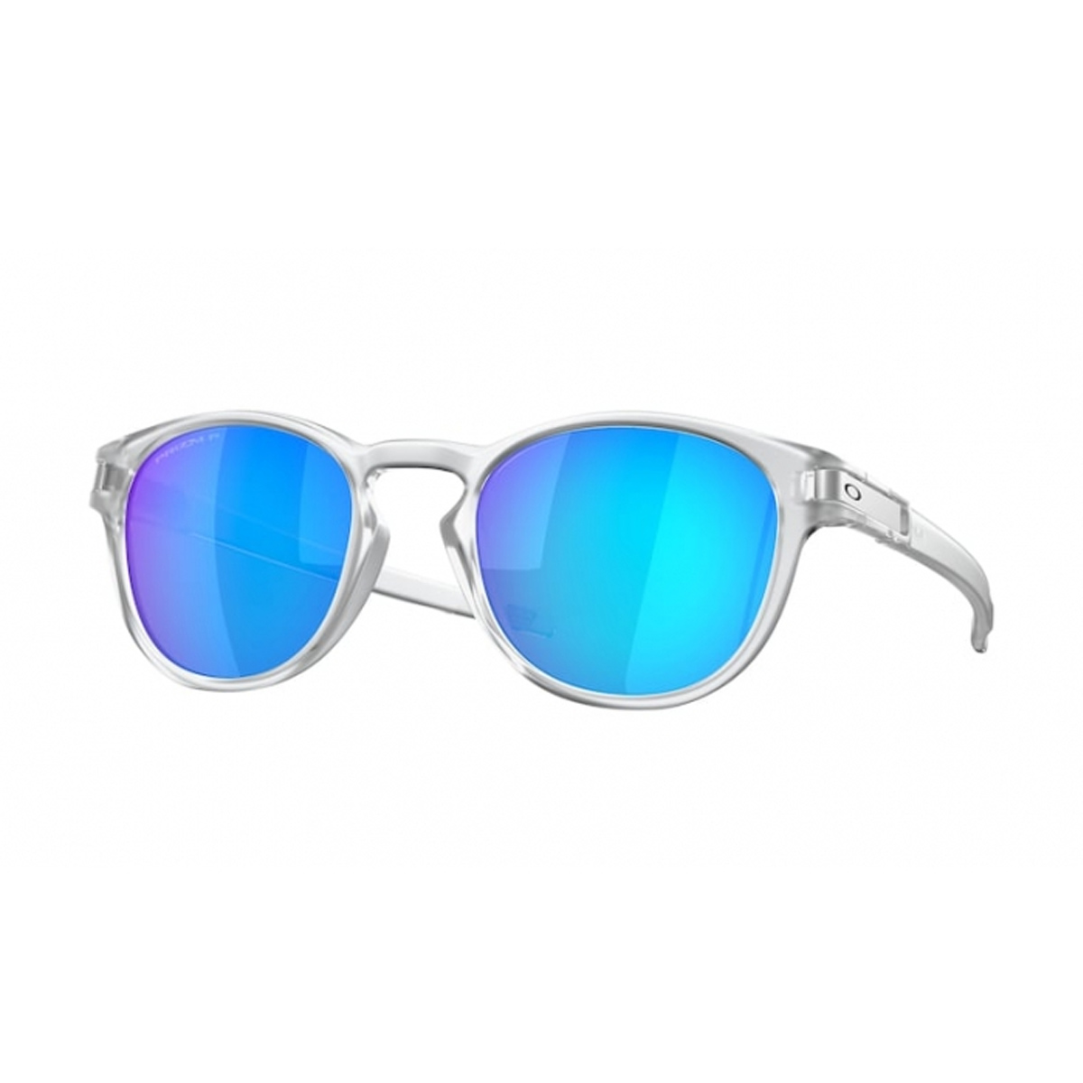 Oakley Men's Trasparente Oo9265 926565 Celluloid Occhiali Sole