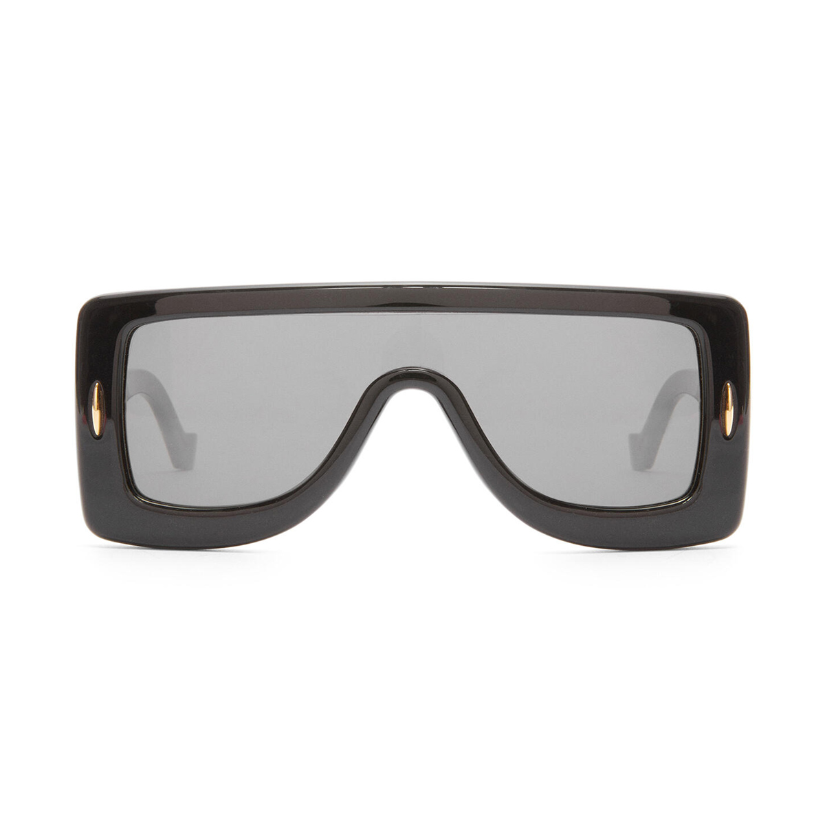 Lw Women's Nero Lw40104i 01A Celluloid Occhiali Sole