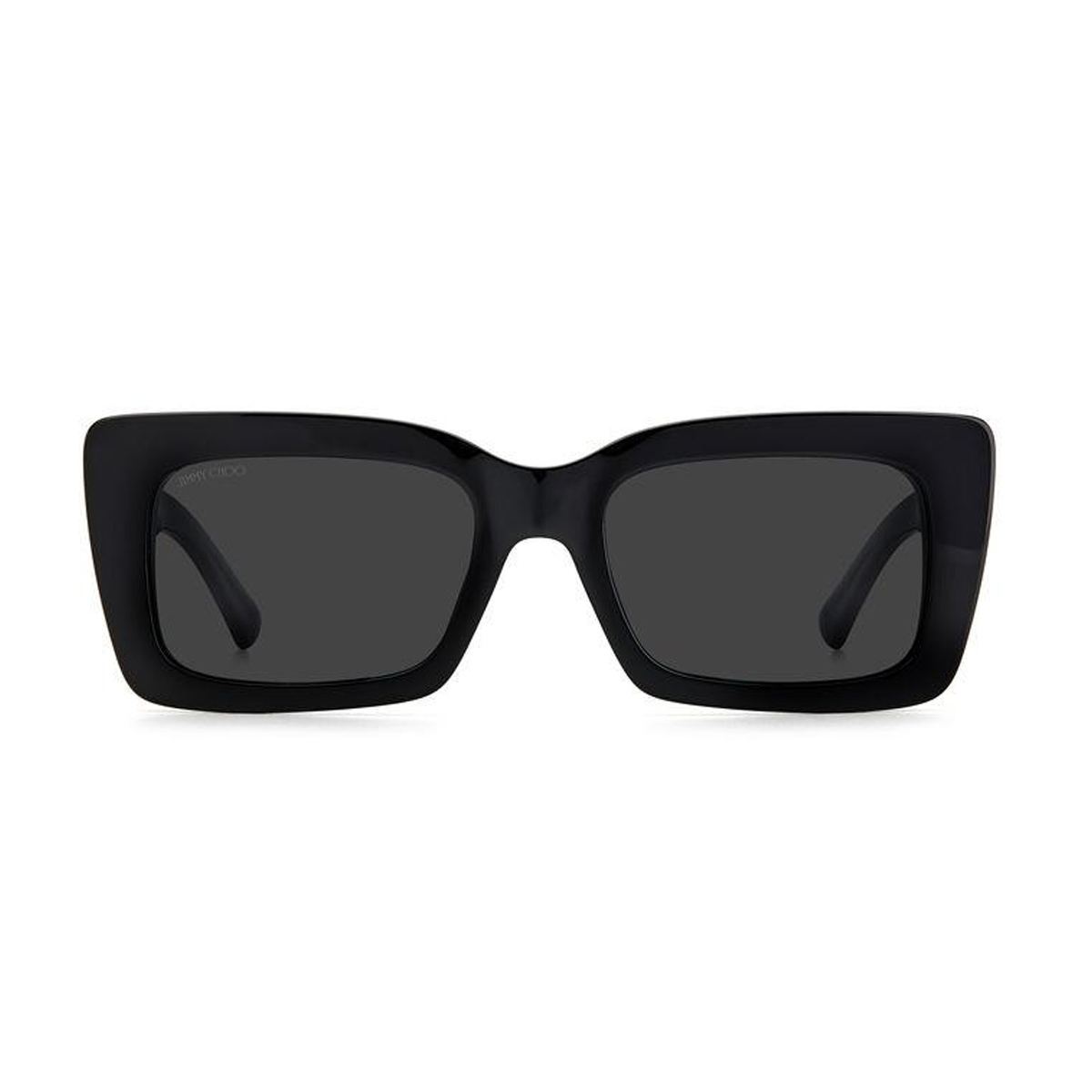 Jimmy Choo Women's Nero Vita-S Celluloid Occhiali Sole