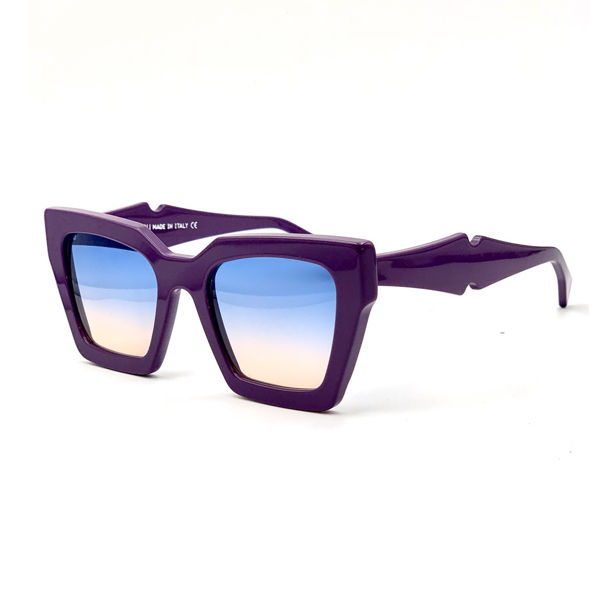 Giuliani Occhiali Women's Viola H176s Propionate Occhiali Sole