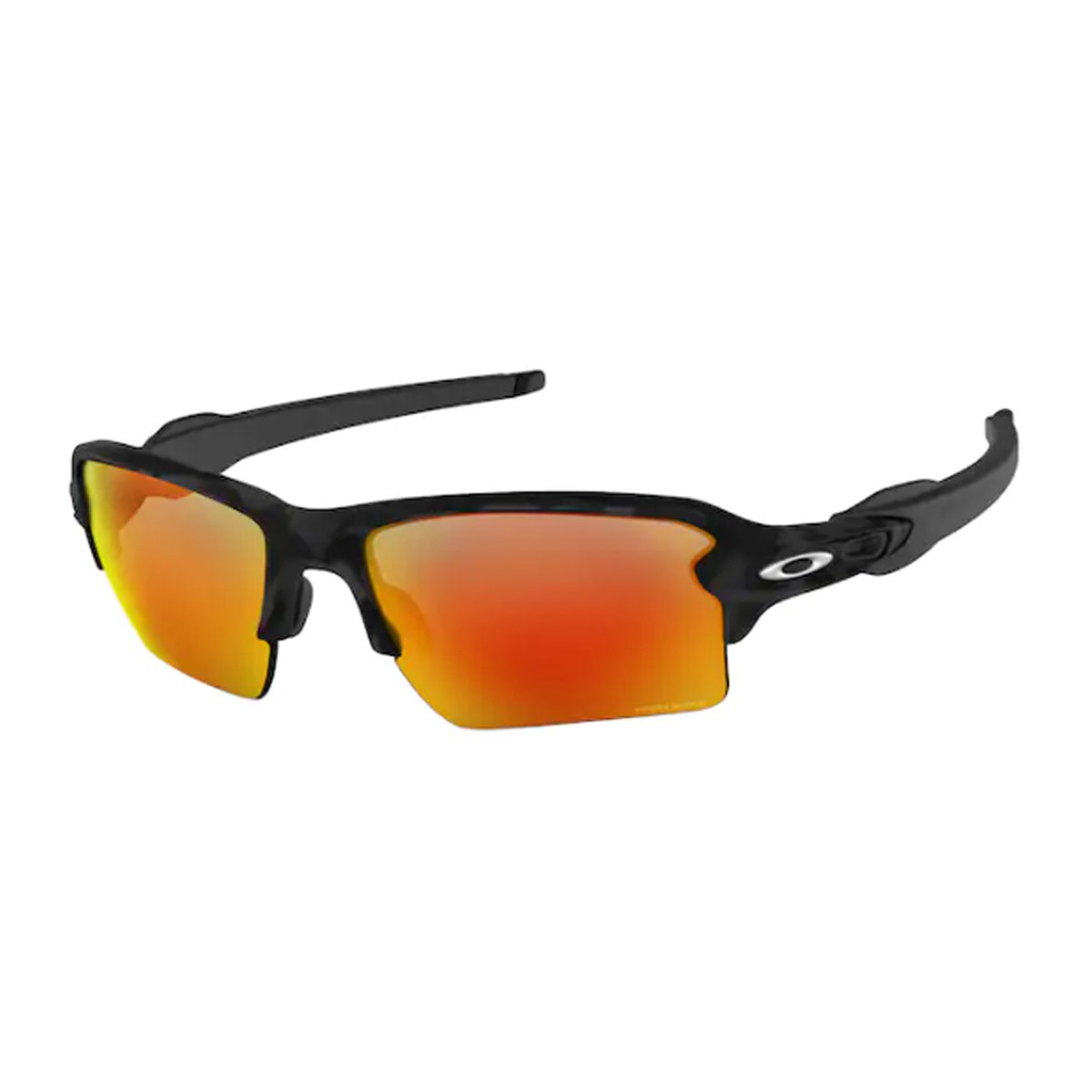Oakley Men's Nero 9188 Sole Celluloid Occhiali