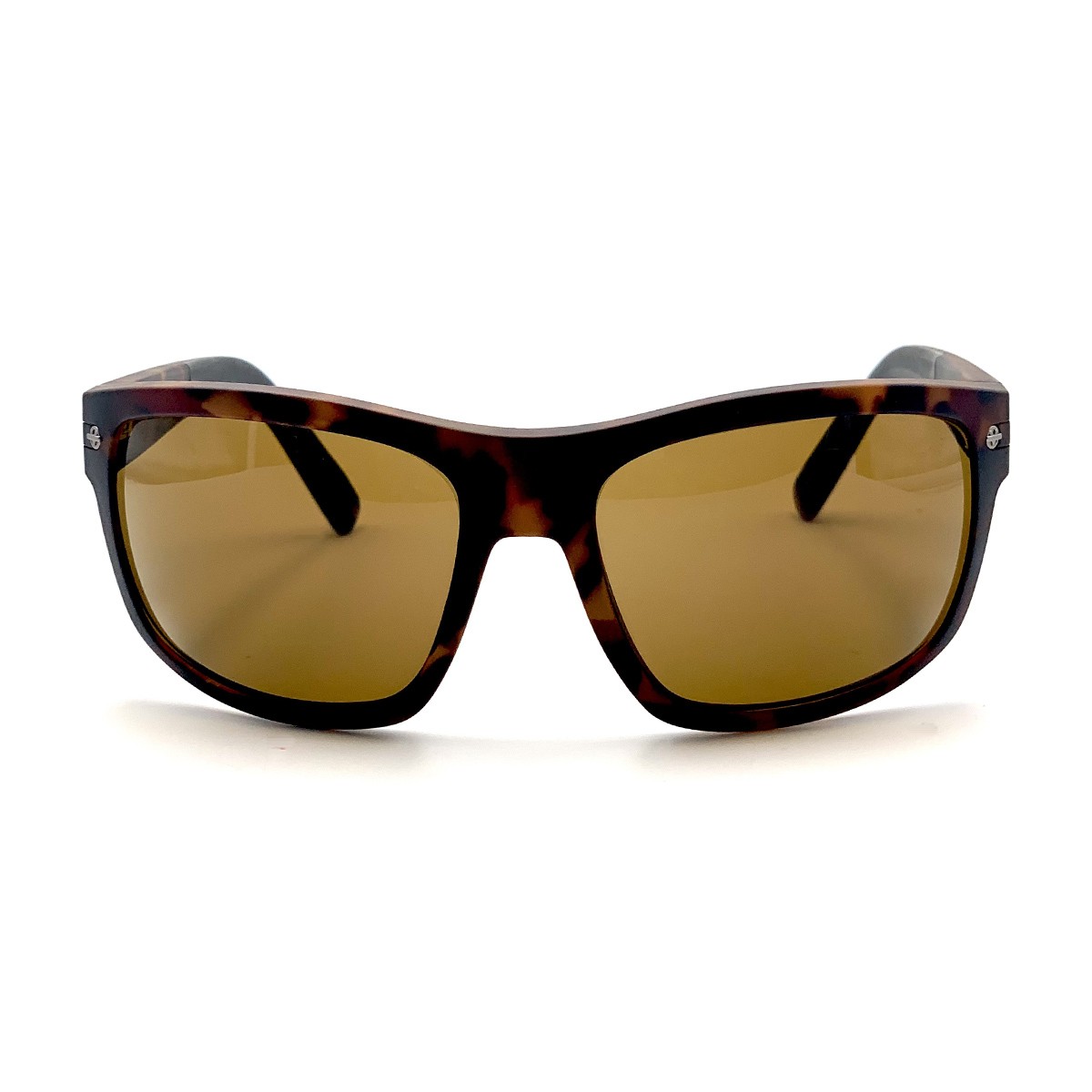 Vuarnet Unisex Marrone Vl 1413 0005 2121 Celluloid Occhiali Sole