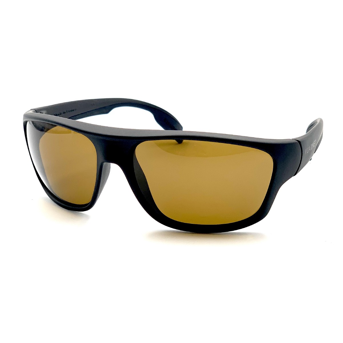 Vuarnet Unisex Nero Vl1402 Celluloid Occhiali Sole