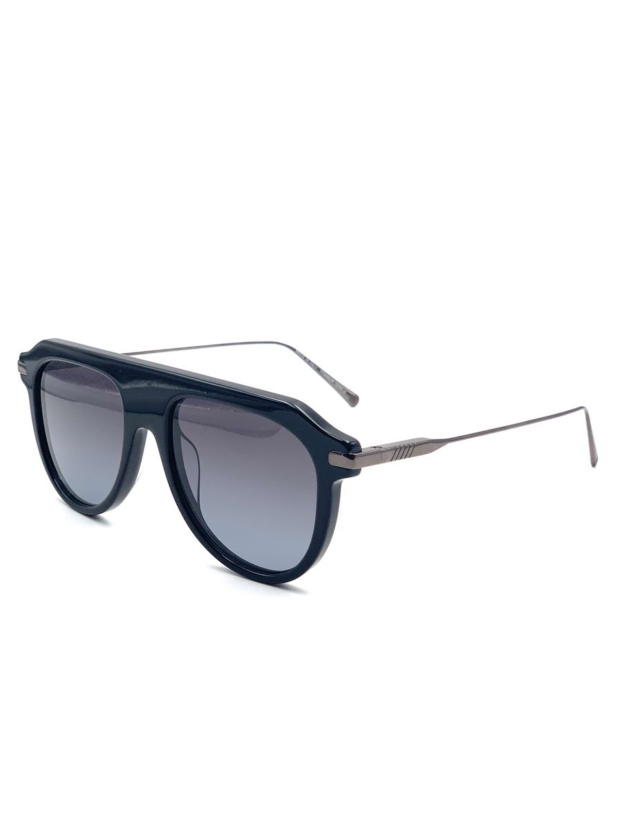 Will.i.am Unisex Nero Will. I.am Wa563 Propionate Occhiali Sole