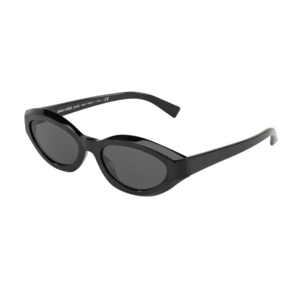 Alain Mikli Women's Nero 0A05038 Celluloid Occhiali Sole
