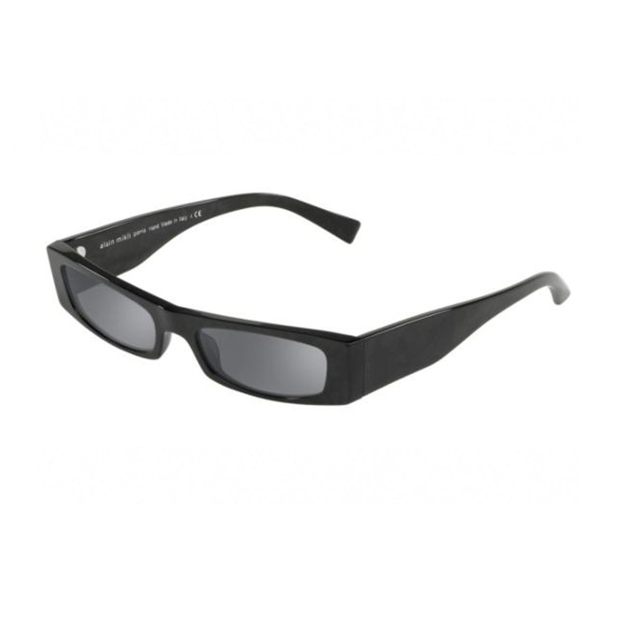 Alain Mikli Women's Nero 0A05039 Celluloid Occhiali Sole