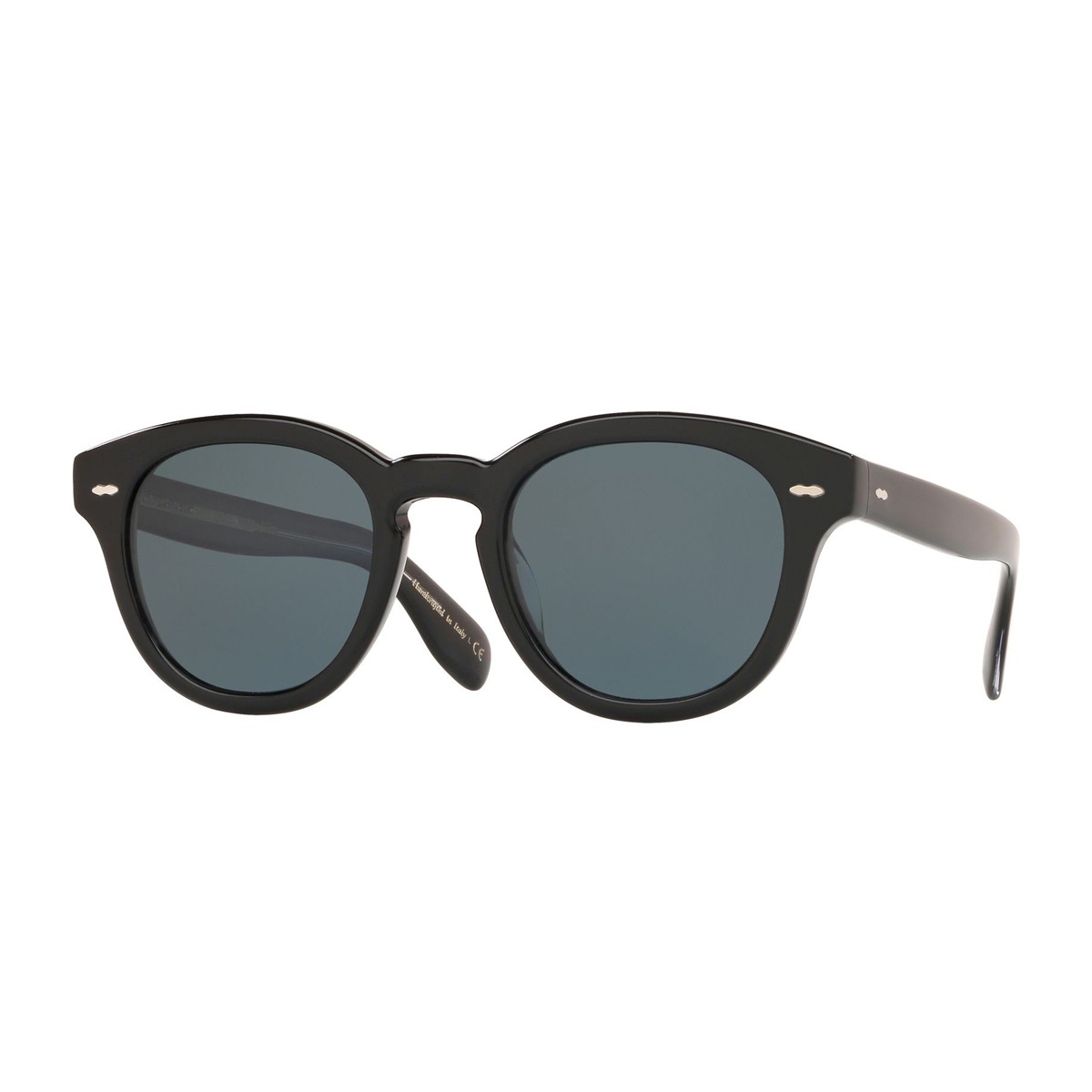 Oliver Peoples Unisex Nero Ov5413su Celluloid Occhiali Sole