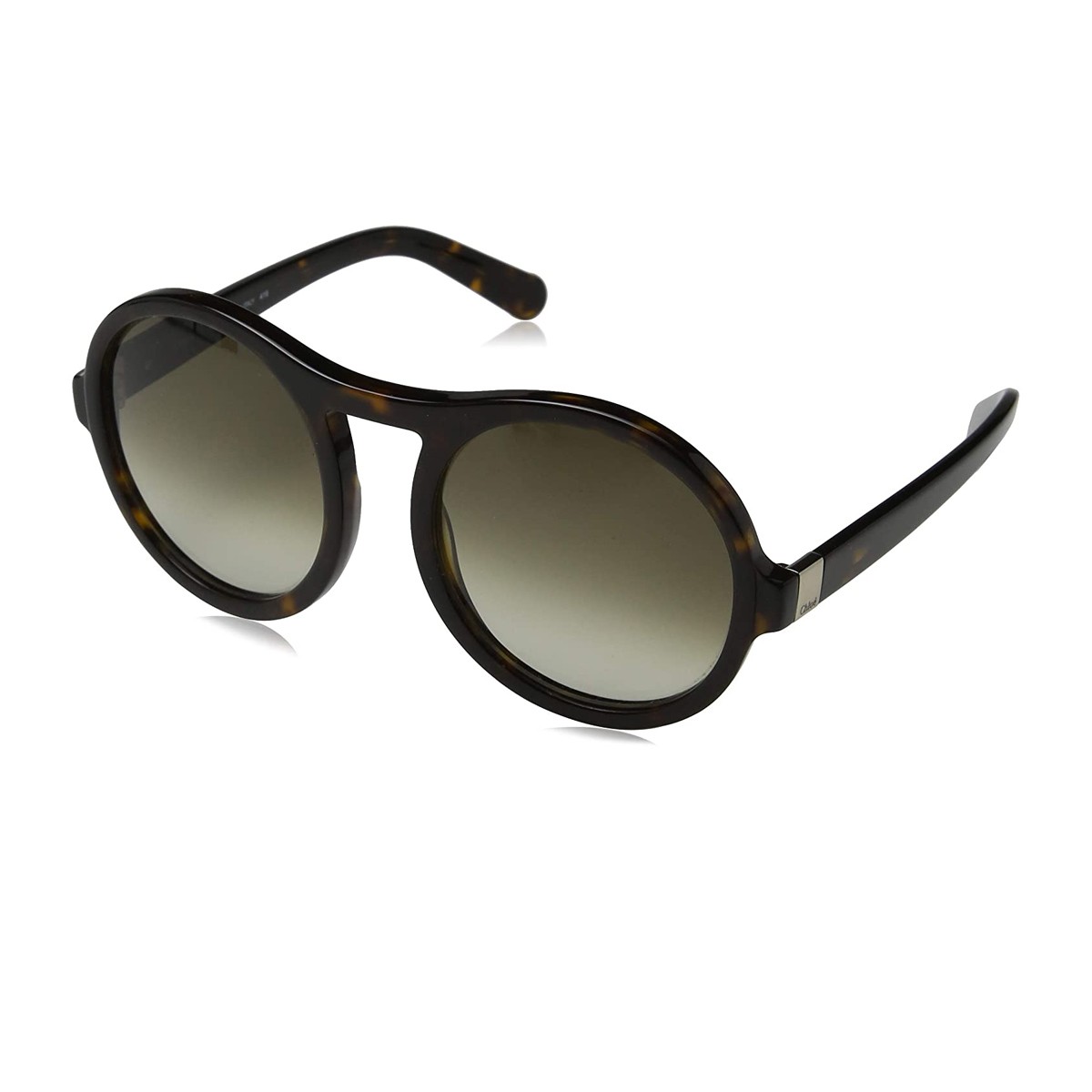 Chloé Women's Marrone Ce715s Propionate Occhiali Sole