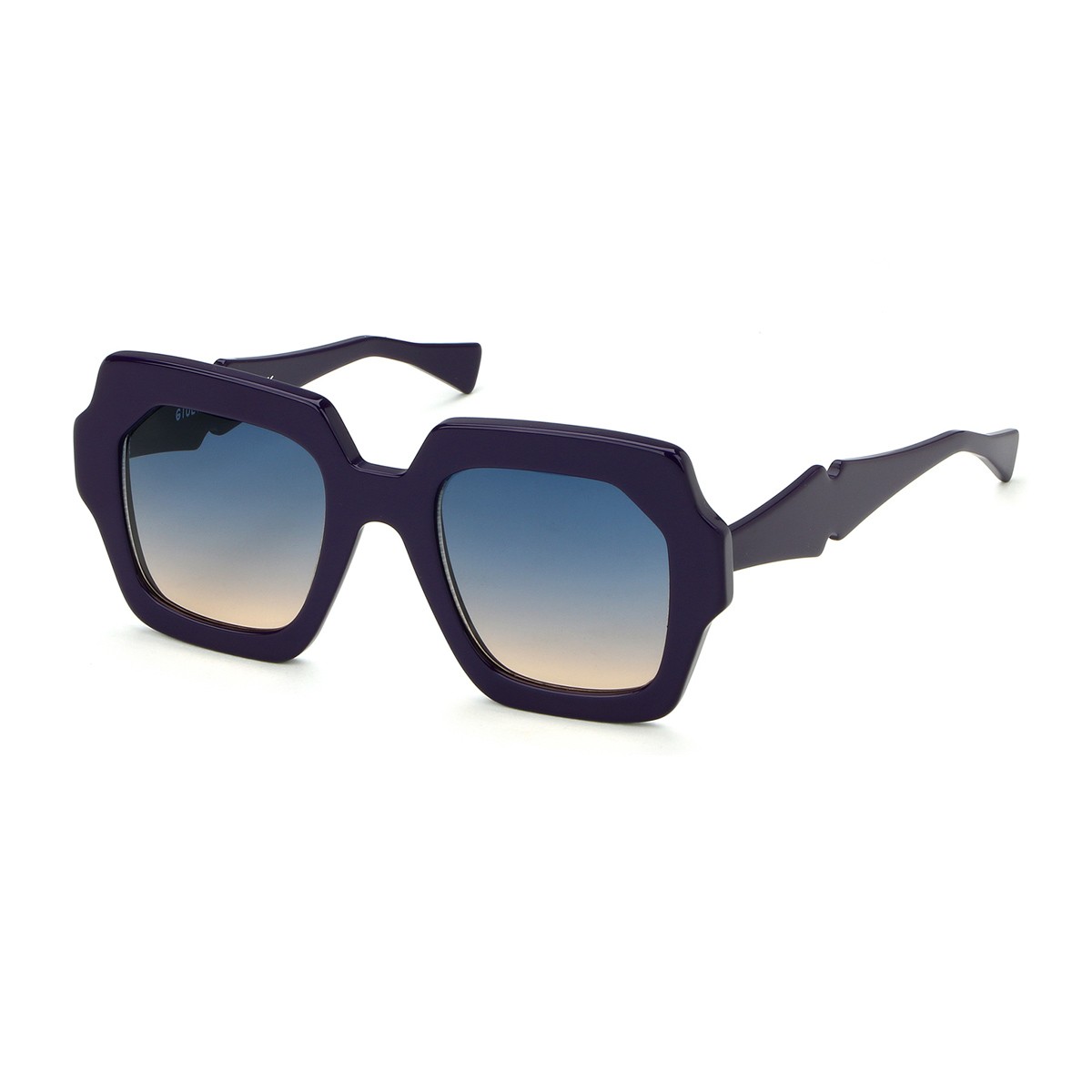 Giuliani Occhiali Women's Viola H175s Propionate Occhiali Sole