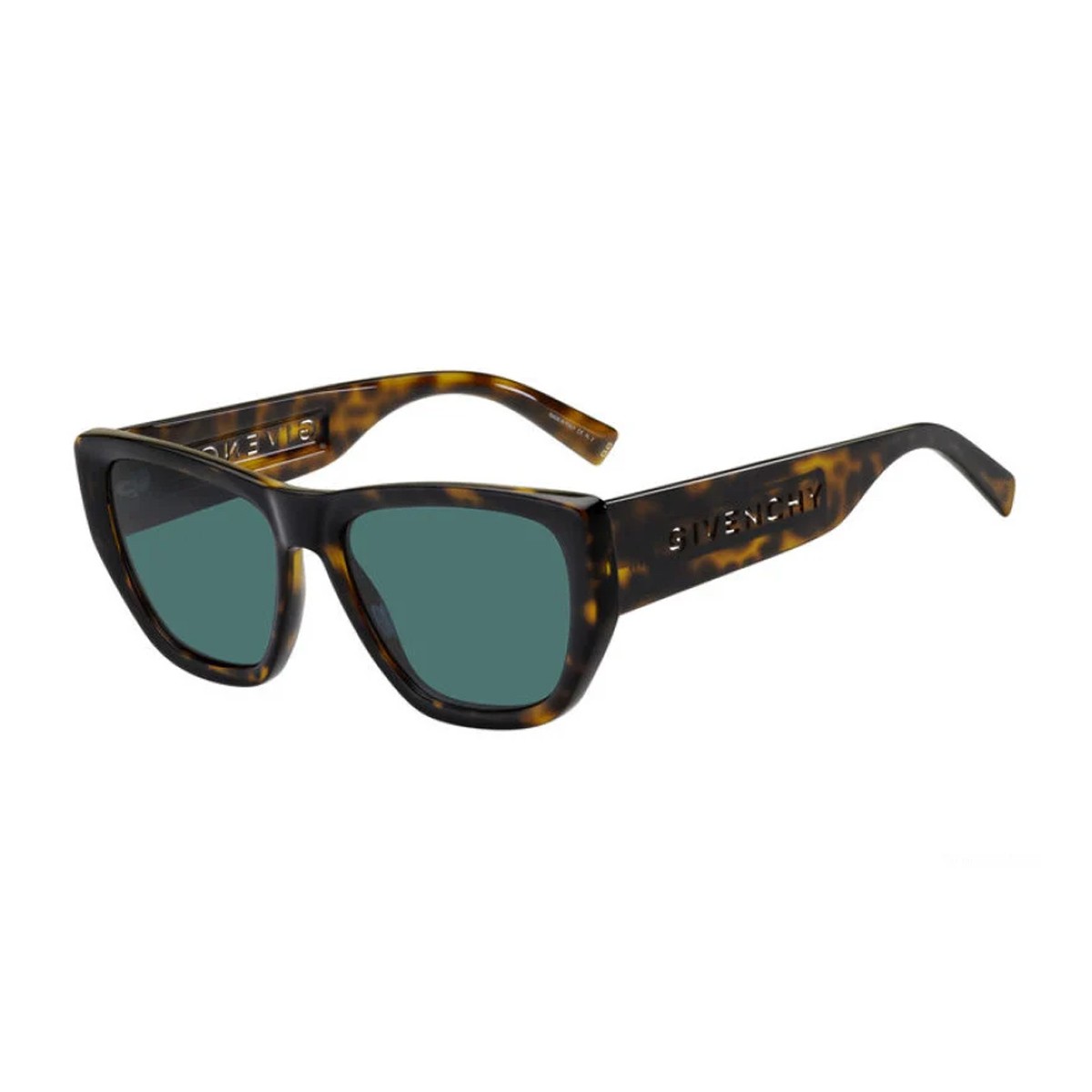 Givenchy Women's Marrone Gv 7202-S Optyl Occhiali Sole
