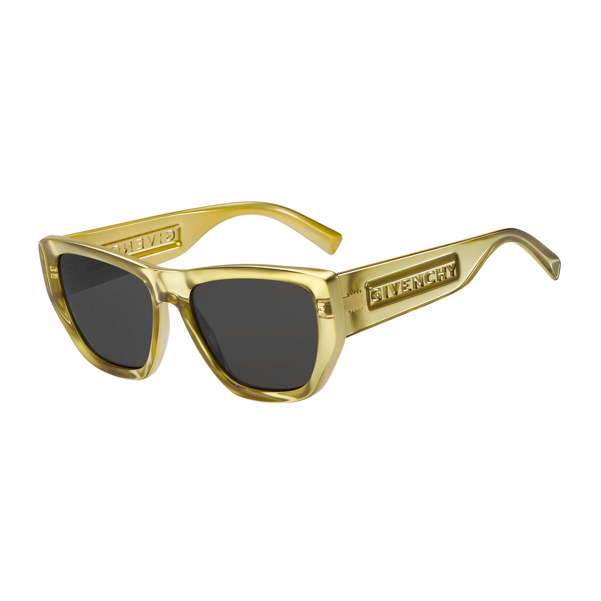 Givenchy Women's Beige Gv 7202-S Optyl Occhiali Sole
