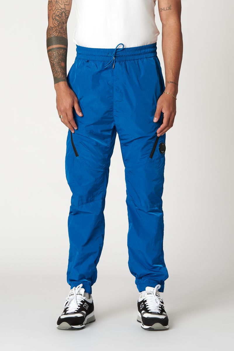 Pantalone C.P. Company | 10CMPA051A005904G Chrome-R Garment | Shop Online