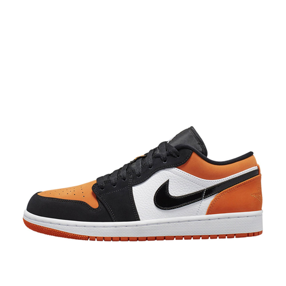 Air Jordan 1 Low OG Starfish – Highlife Store