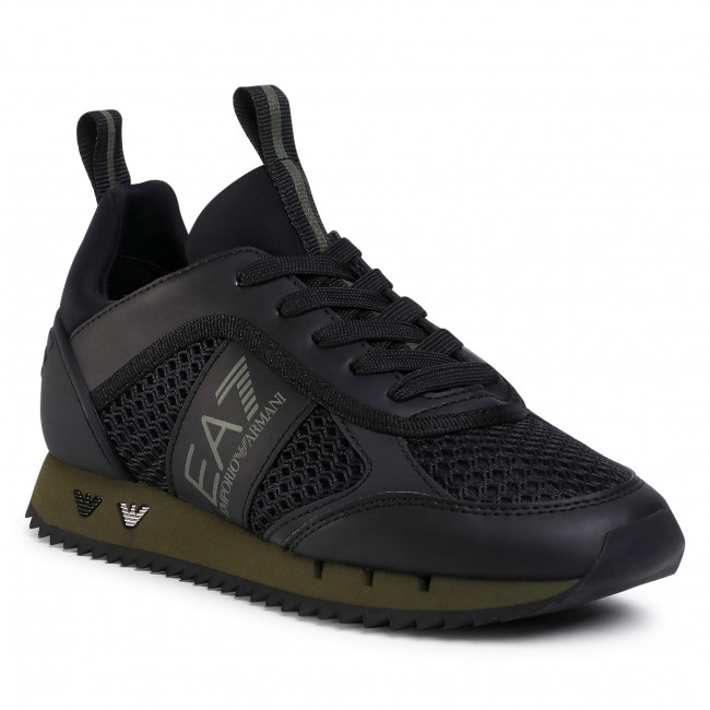 EA7 Emporio Armani X8X027 XK050