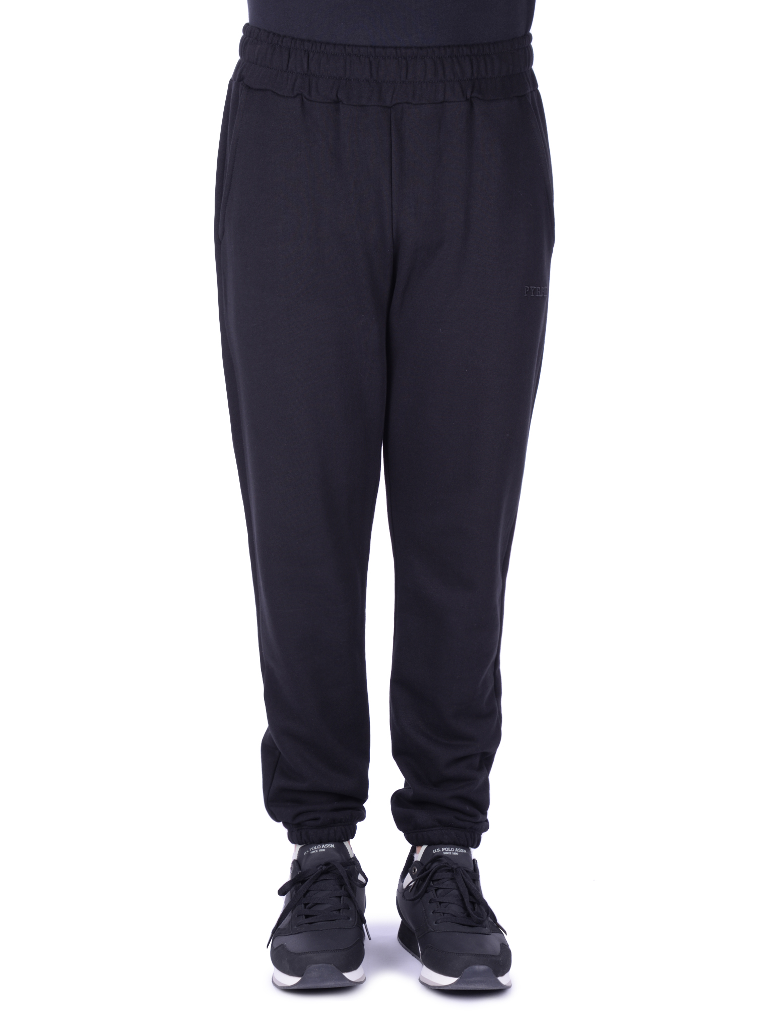 Abbigliamento Pyrex Pantaloni Pyrex Uomo Pyrex PANTALONI FELPA