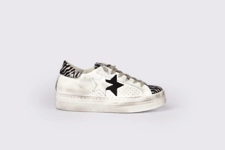 2star Sneakers Donna 2SD3058-034 | Free Way Store Shop Online