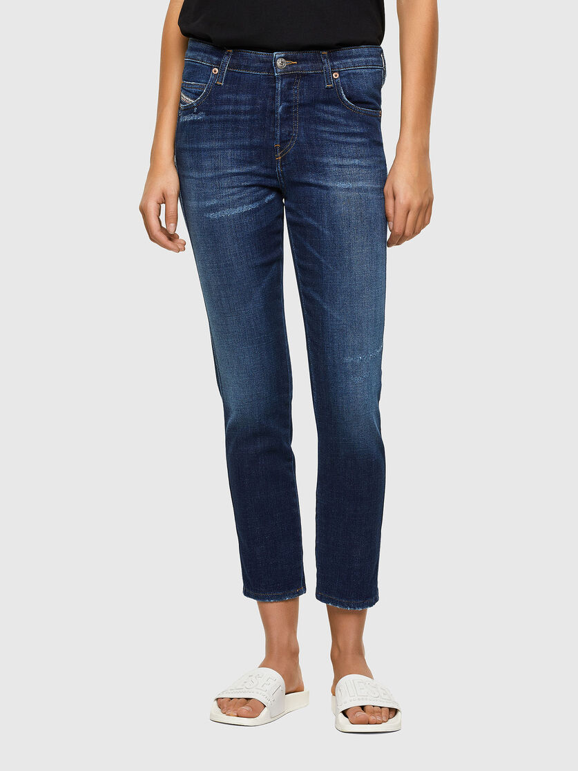 Diesel Jeans Donna 00S7LX 009PP | Free Way Store Shop Online