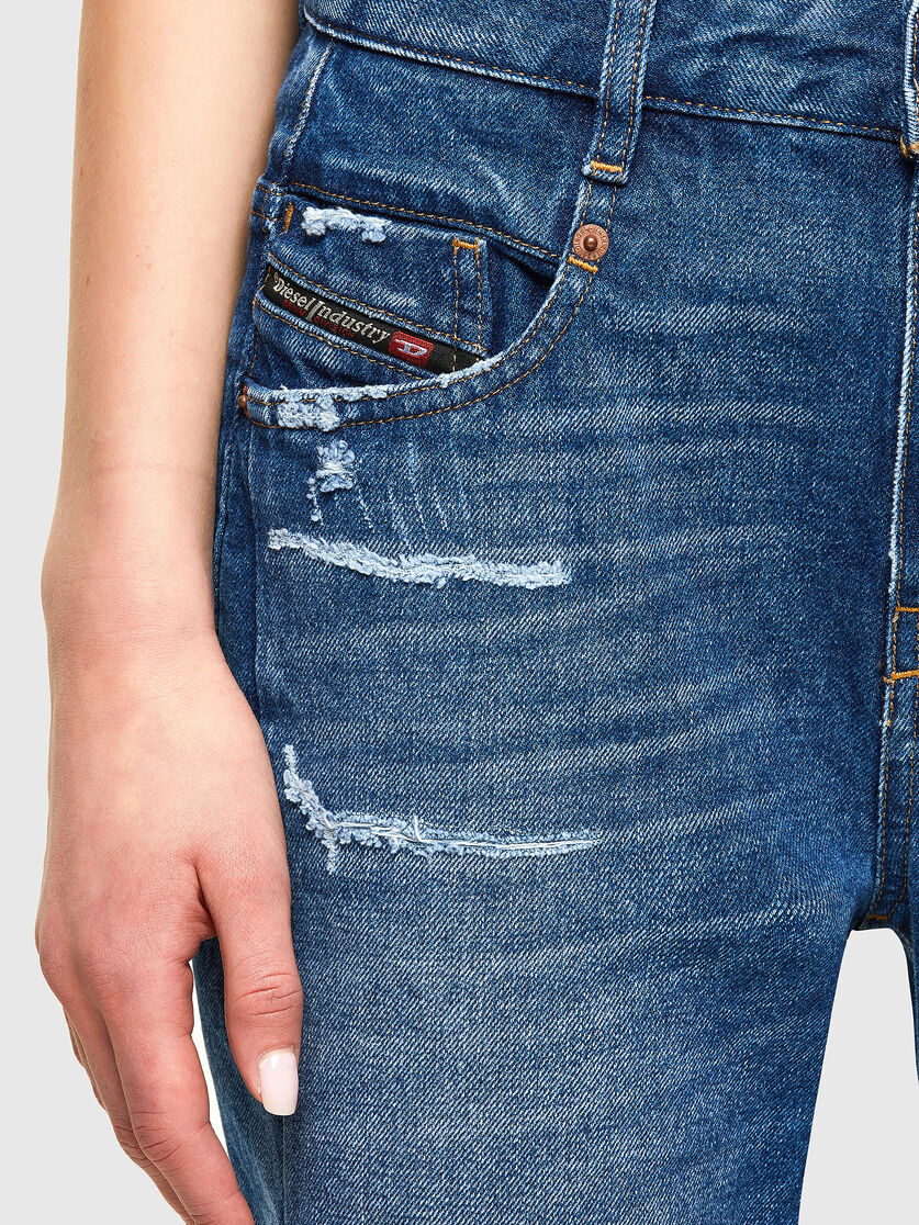 Diesel Jeans Donna 00SV1S 0079R | Free Way Store Shop Online