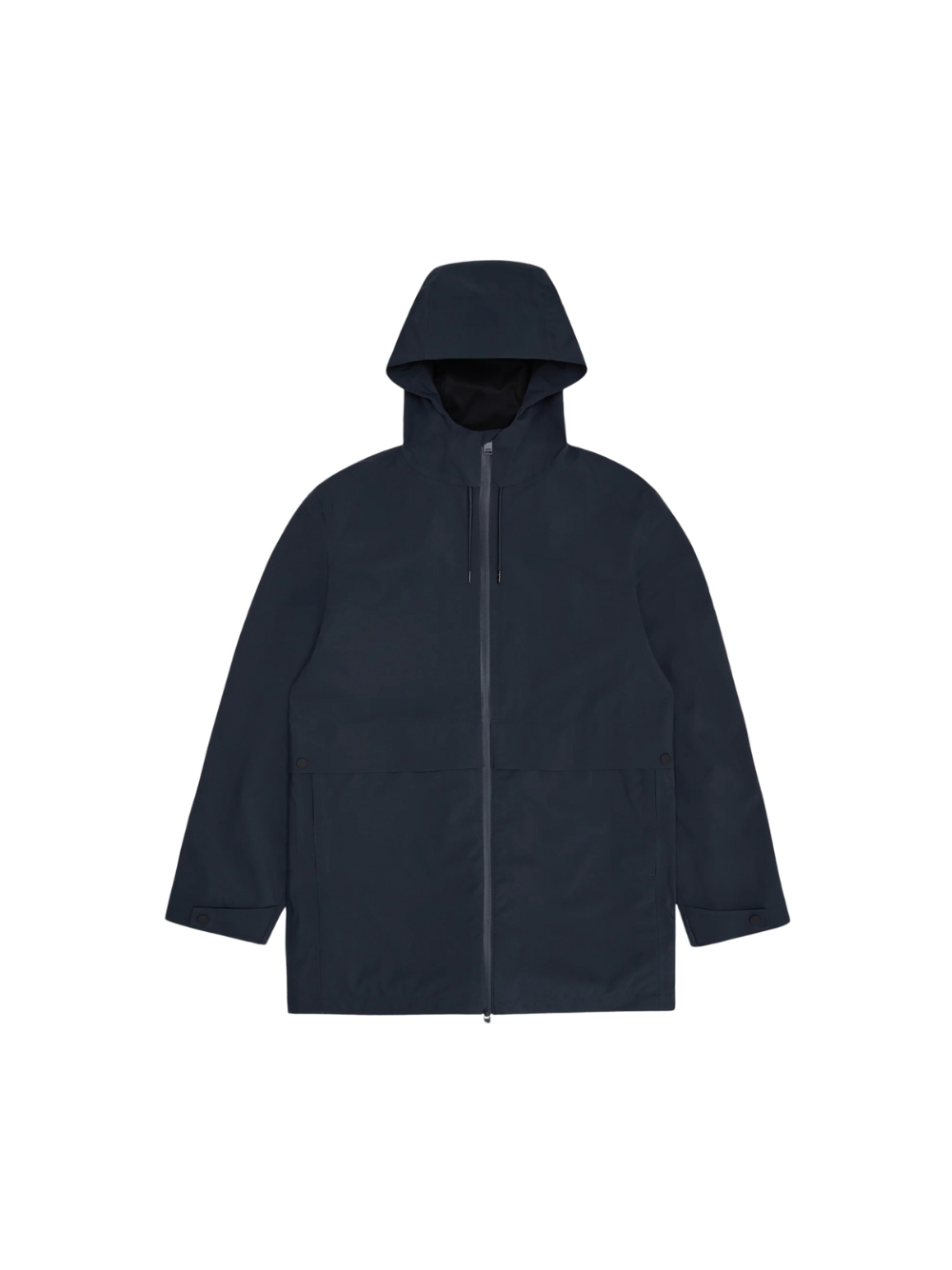 Giacca Rains unisex modello Suva Hardshell impermeabile vestibilit regula 59090₽