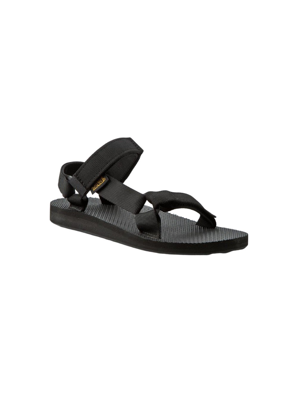 Сандалии Teva modello Оригинал Universal Urban da uomo цвет Nero код 1004010