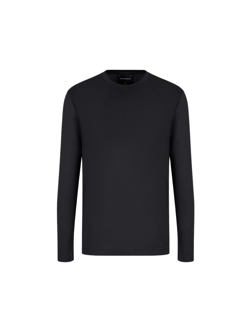 Футболка от Emporio Armani da uomo, маниш-лунг, обычная для прихожей, цветная...