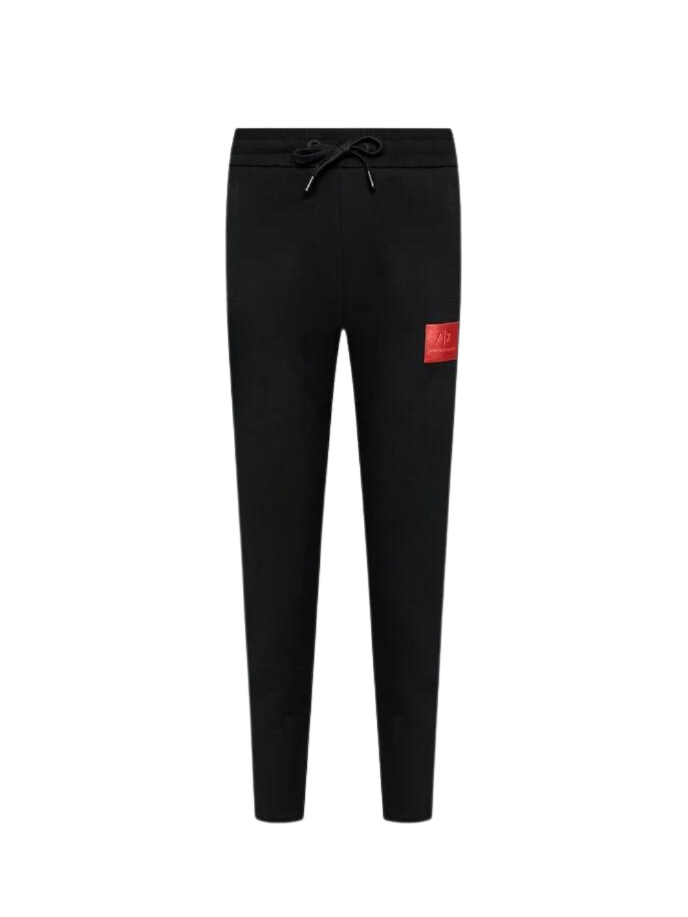 Брюки от tuta Armani Exchange dal Fit Regular, модель da Donna colore Nero...