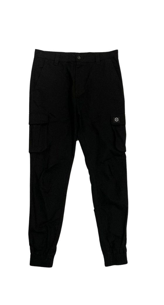 Панталоны Dolly Noire Uomo Nero PA901-PD-01