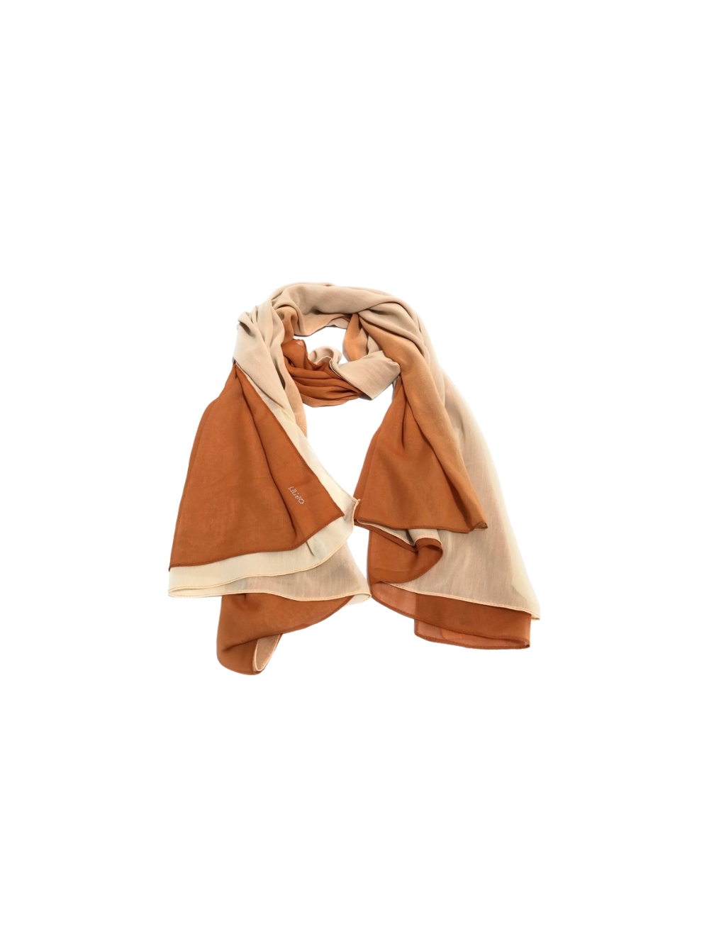Sciarpa Liu Jo da donna colore Cammello Модель 2A3094 T0300 00070 15590₽