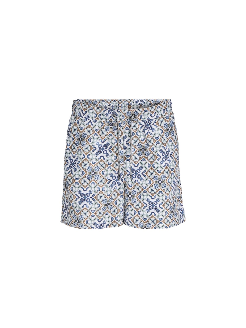 Костюм Jack - Jones da Uomo код 12257059 из полиэстера цвет бьянко 10590₽